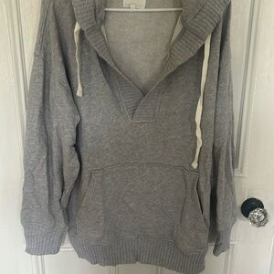 Aerie overweight sweater